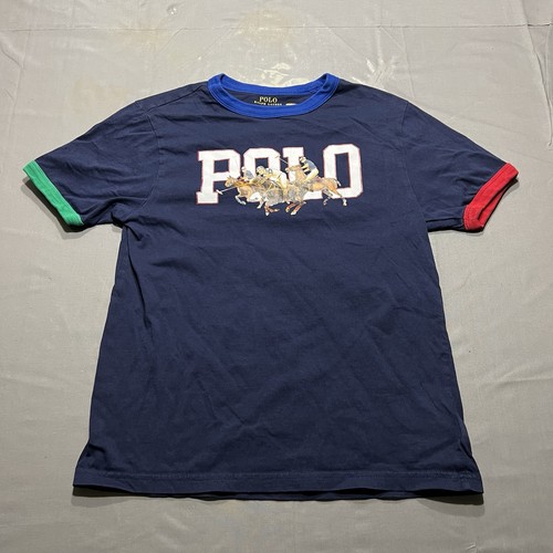 Polo ralph lauren triple pony - lauren,
