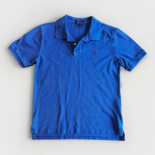 Polo ralph lauren ragazzo - ralph, l
