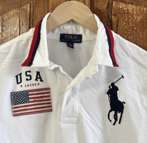 Polo ragazzo ralph lauren - polo,