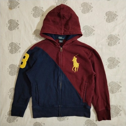Ralph lauren felpa con - ralph,
