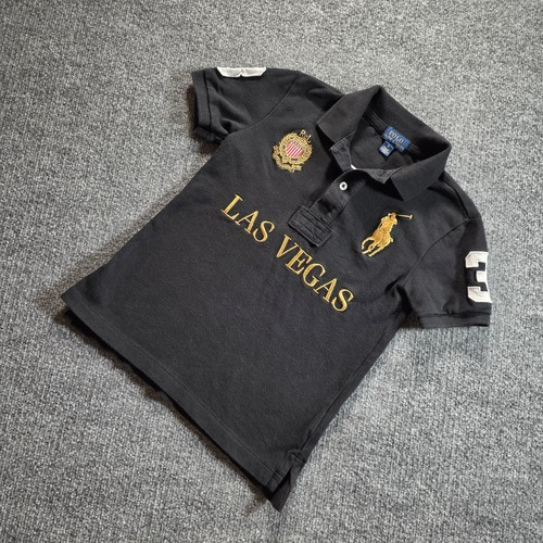 Polo ralph lauren - lauren, ragazzo