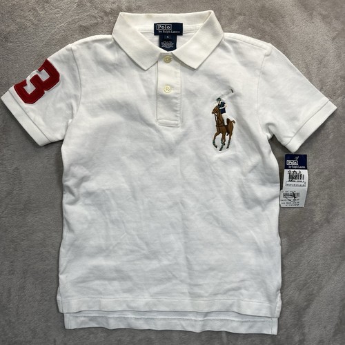Polo ralph lauren ragazzo - polo,