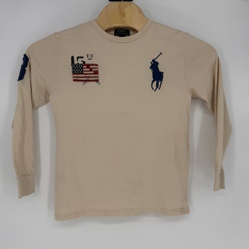 Polo ralph lauren ragazzo big - ralph,