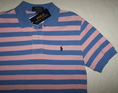 Polo ralph lauren nuova - ralph, con