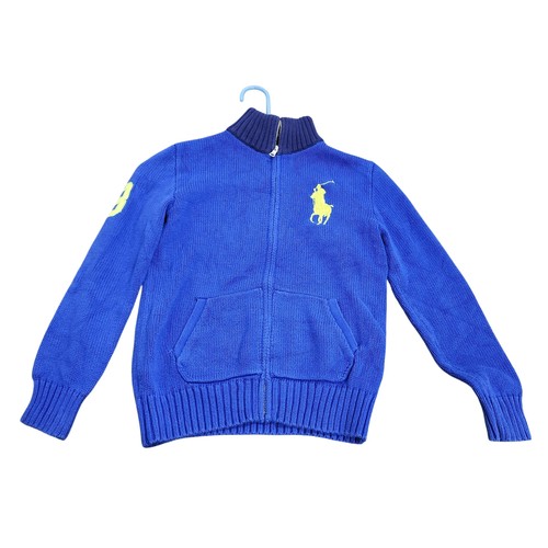 Polo ralph lauren maglione - polo,