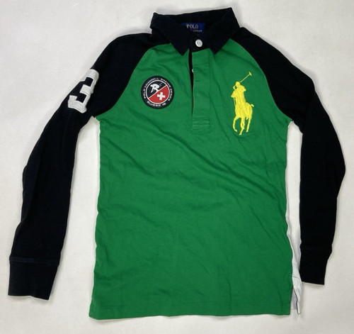 Polo ralph lauren rugby - ralph,