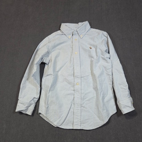 Camicia ralph lauren con - camicia,