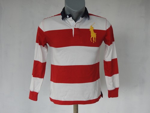 Polo ralph lauren ragazzo - polo,