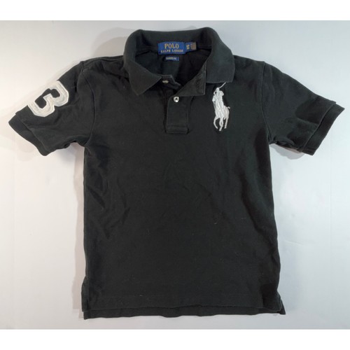 Polo ralph lauren ragazzo big - ragazzo,