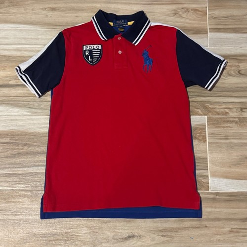 Polo ralph lauren - lauren, ragazzo