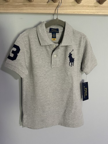 Polo ralph lauren - ralph, big