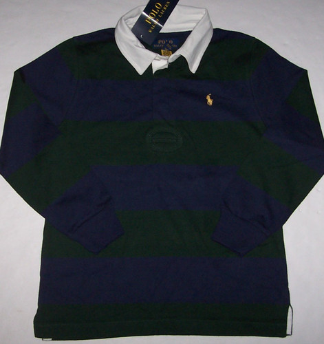 Polo ralph lauren nuova - polo,