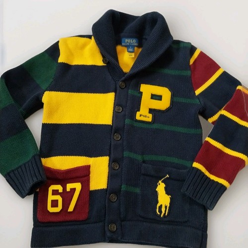 Cardigan ralph lauren - cardigan,