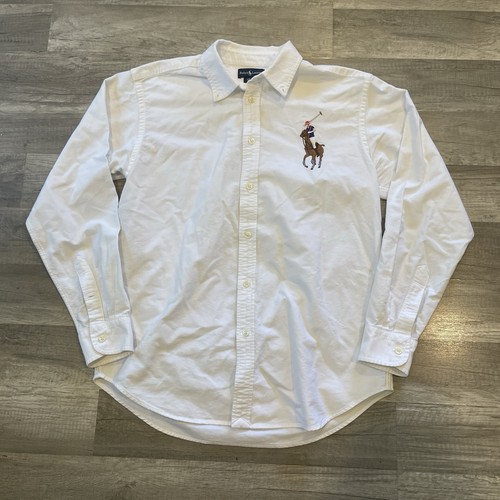 Polo ralph lauren ragazzo - lauren,