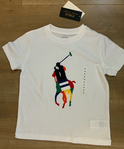 Shirt polo ralph lauren - ralph,