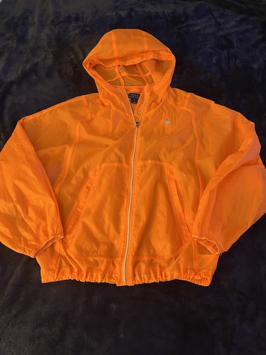 Giacca vento polo ralph - polo,