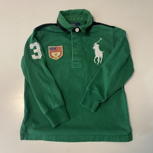 Polo vintage ralph lauren - vintage,