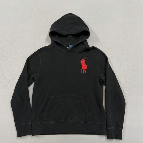 Polo ralph lauren felpa con - polo, by