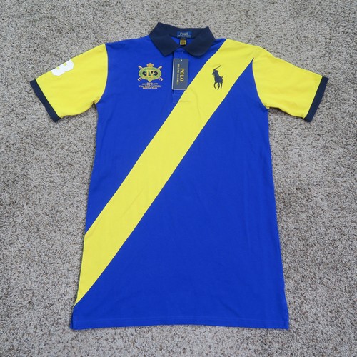 Polo ralph lauren - ralph, nuova