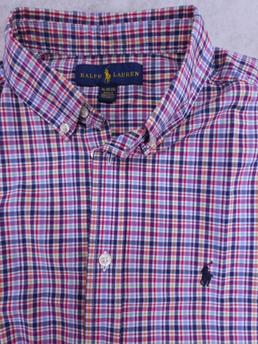 Polo ragazzo ralph - polo, lauren