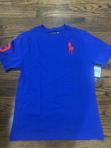 Shirt girocollo ralph lauren - girocollo,