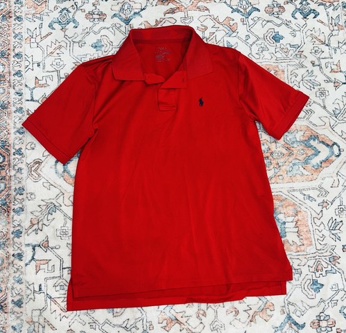Polo ralph lauren - ralph, ragazzo