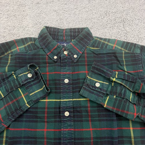 Polo ralph lauren camicia - lauren,