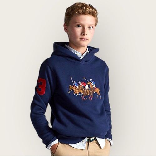 Polo ralph lauren - ralph, ragazzo