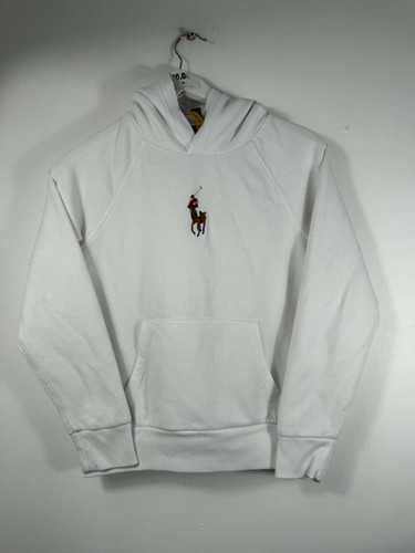 Polo ralph lauren bianca