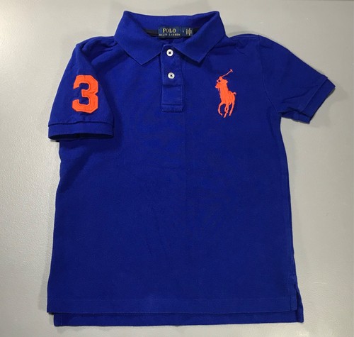 Polo ralph lauren big - polo, pony