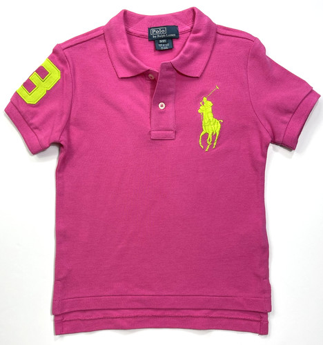Polo ralph lauren ragazzo - ralph,