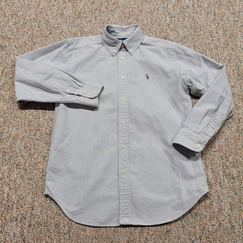 Polo ralph lauren - lauren, oxford