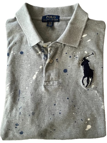 Polo ralph lauren big pony - polo,