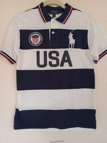 Polo ragazzo ralph lauren - ralph,