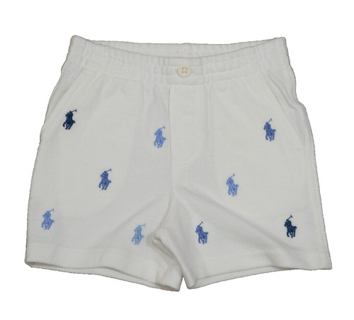 Pony ralph lauren bambino - ralph,