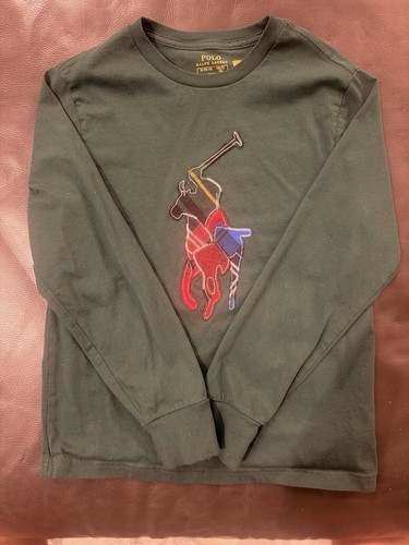 Polo ralph lauren - lauren, big