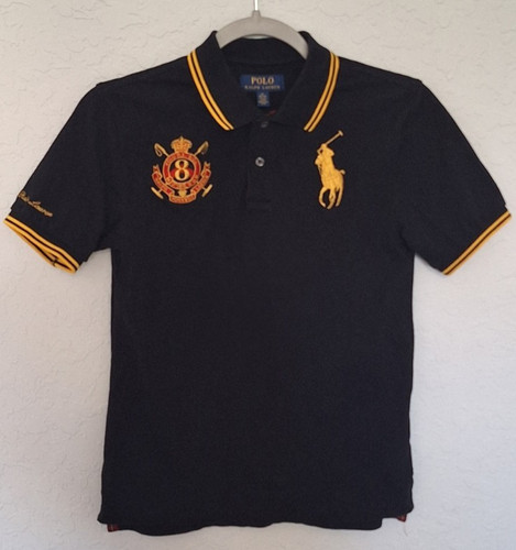 Polo ralph lauren ragazzo - polo,