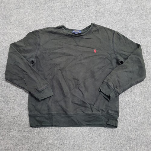 Polo ralph lauren - ralph, felpa