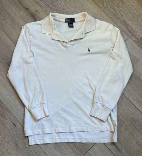 Polo vintage ralph lauren - ralph,