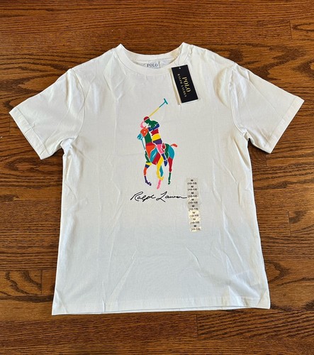 Shirt polo ralph lauren - t-shirt,
