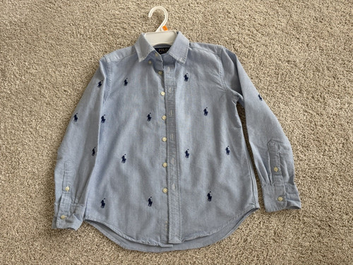 Polo ralph lauren ragazzo - ralph,