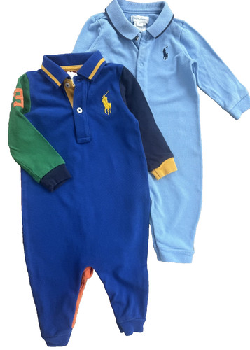 Pagliaccetto ralph lauren - ralph,