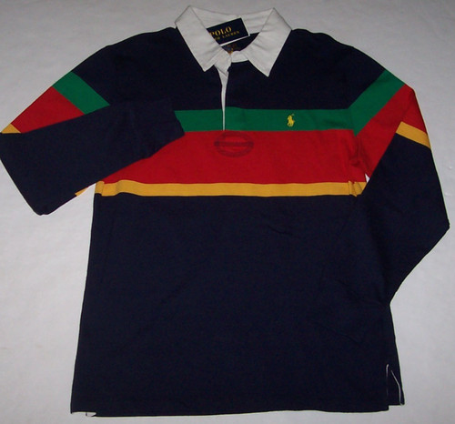 Polo ralph lauren nuova con - ralph,