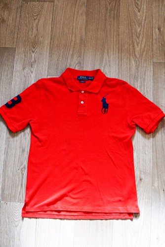 Polo ralph lauren ragazzo - ralph,