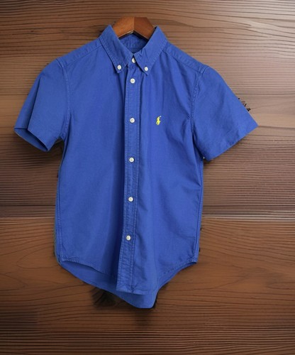 Ralph lauren camicia - camicia, con