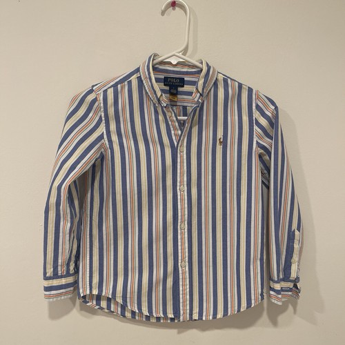 Polo ralph lauren ragazzo - lauren,