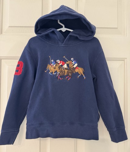Polo ralph lauren ragazzo - lauren, 6